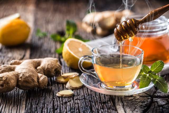 بهترین دمنوش های گیاهی برای سلامتی؛ 12 پیشنهاد عالی