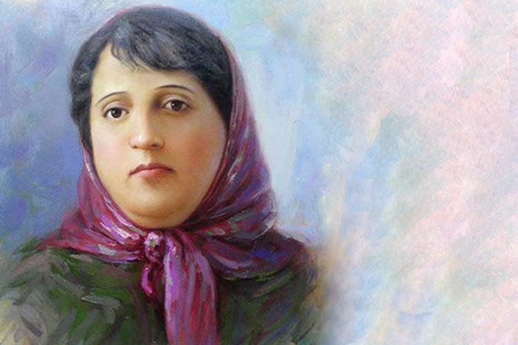 بیوگرافی پروین اعتصامی؛ بانوی شعر فارسی، از تولد تا مرگ زود هنگام 