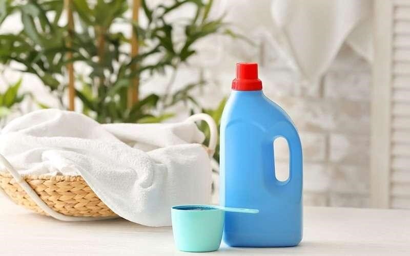 بوی آزاردهنده وایتکس را چگونه خنثی کنیم؟ ترفندهای خانگی مؤثر 