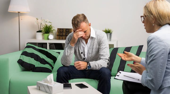 روانشناس، روانپزشک یا مشاور؟ کدام را باید انتخاب کنیم و چرا؟ 