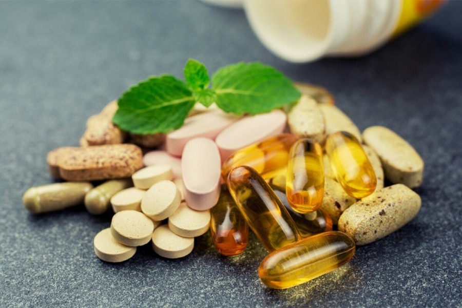 برای ایمنی بهتر بدن، این 4 ویتامین را در رژیم غذایی خود بگنجانید