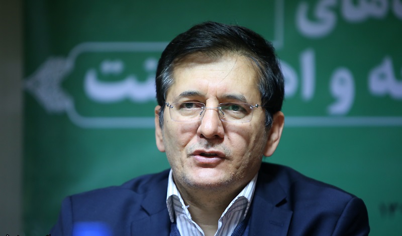  سالاری: به دنبال تعیین حق طلاق برای زنانی هستیم که مهریه به آنها پرداخت نشود 