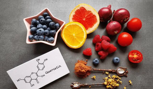 با این خوراکی ها آلرژی فصلی خود را کنترل کنید