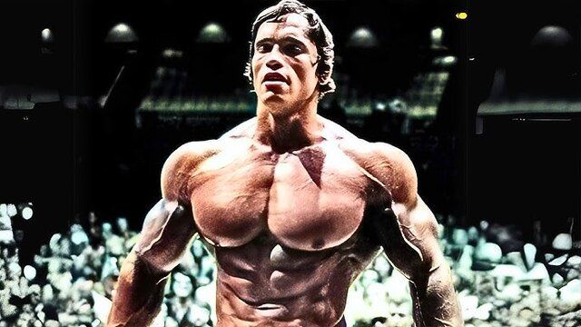 حقایقی که در مورد آرنولد نمی دانستید! از بدنسازی تا سیاست 