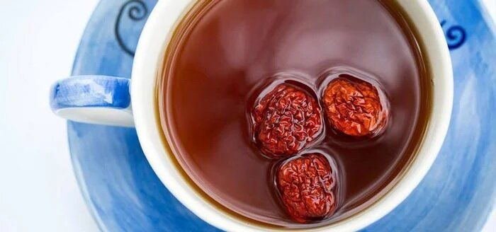 دمنوش طبیعی برای رفع سرفه های آلرژیک: ترکیب معجزه آسا گل بنفشه و عناب