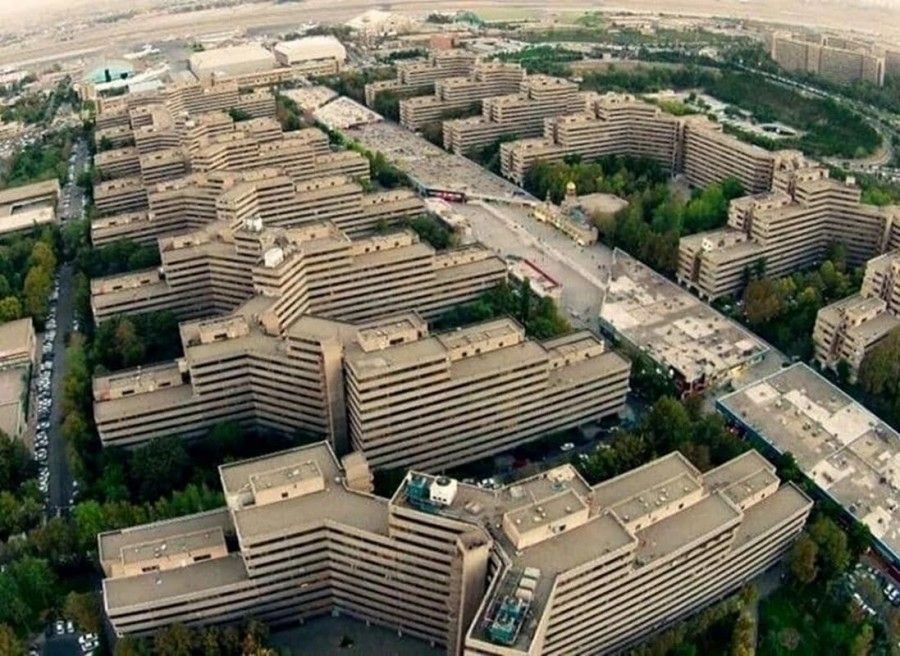 چرا این خانه ها 3 قرن عمر می کنند؟ 