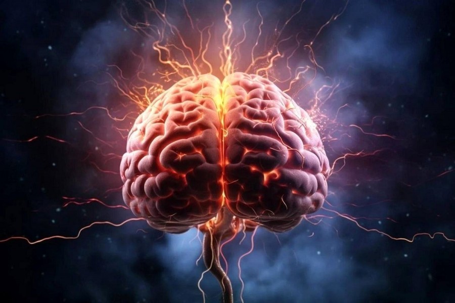 استرس مغزی چیست و چگونه بر ذهن و بدن تاثیر می گذارد؟ 