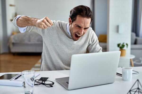 وقتی خشم قاتل خاموش می شود؛ آسیب های جدی عصبانیت بر سلامت بدن 