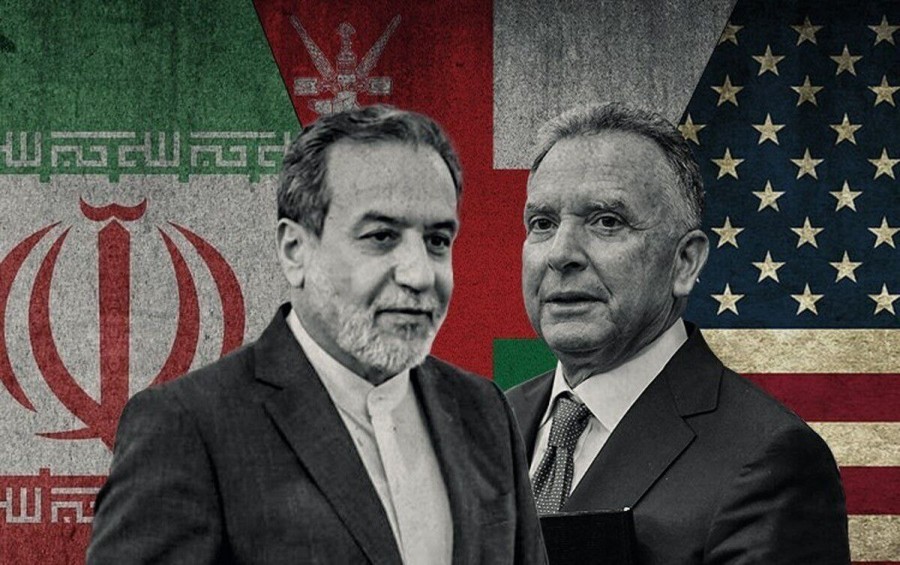 بازی شطرنج ایران و آمریکا آغاز شد 