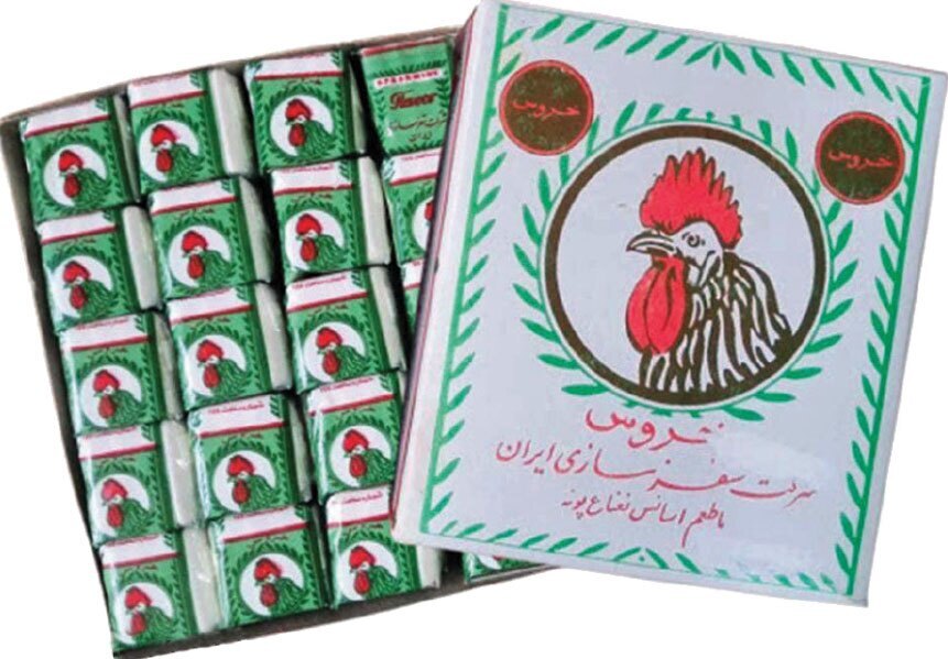 طعم دلنشین خوراکی های دوران کودکی؛ چرا هنوز هم دلمان برایشان تنگ می شود؟