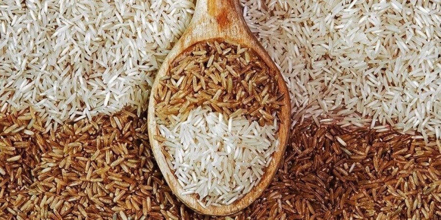 برنج قهوه ای همیشه سالم نیست! این نکات را جدی بگیرید