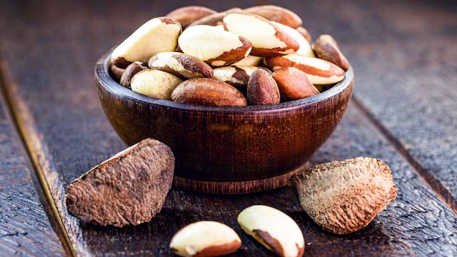 دانه ای با ارزش غذایی بالا، اما احتمال سرطان زایی در مصرف زیاد