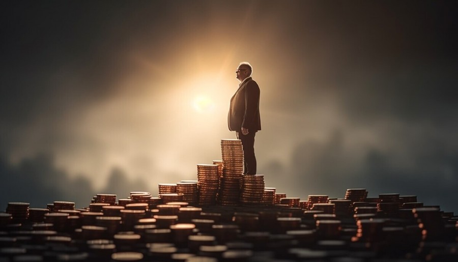 با این 10 گام کلیدی، کنترل کامل مالی زندگیتان را به دست بگیرید