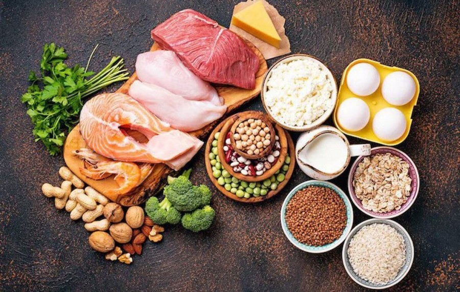 اگر می خواهید استخوان های سالم تری داشته باشید، این دو ماده ی غذایی را در رژیم خود بگنجانید