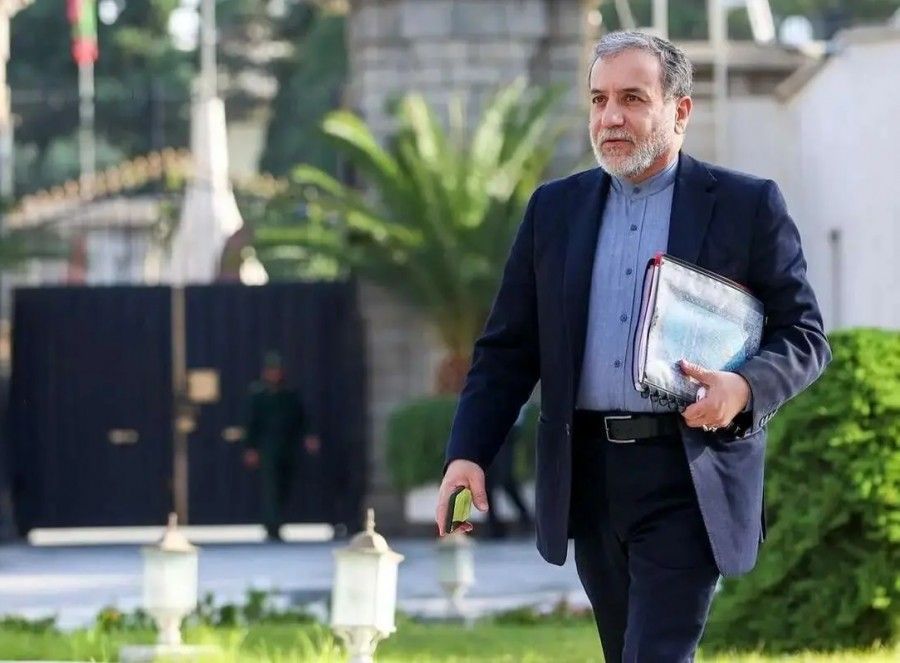 دست داشتن اتباع ایرانی در توطئه‌ای برای هدف قرار دادن سفارت اسرائیل در لندن، داستان‌سرایی است 