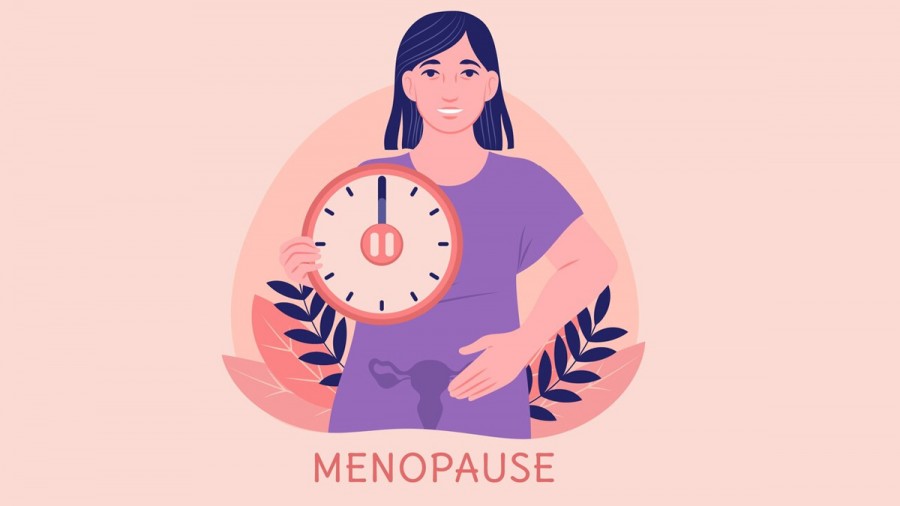 همه چیز درباره یائسگی؛ یائسگی چیست؟