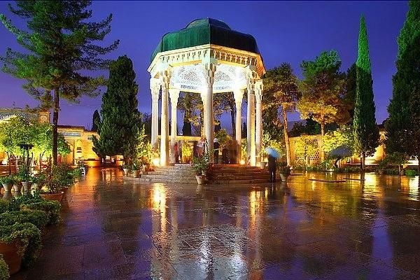 با این ۱۱ مقصد بهاری در ایران، سفری متفاوت و فراموش‌نشدنی بسازید