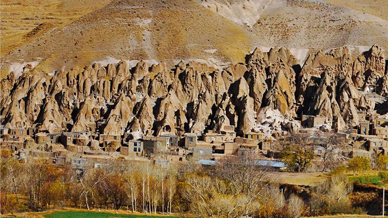 با این ۱۱ مقصد بهاری در ایران، سفری متفاوت و فراموش‌نشدنی بسازید