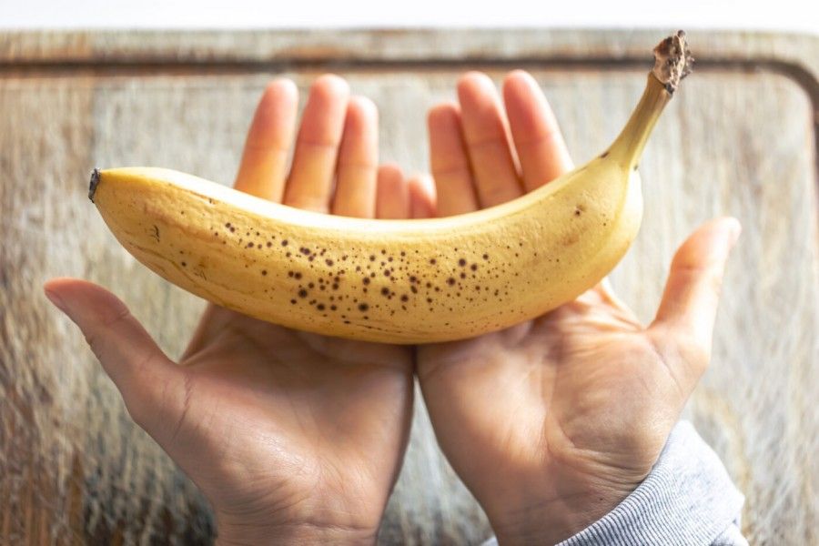 14 خواص شگفتانگیز موز؛ میوهای برای کاهش استرس