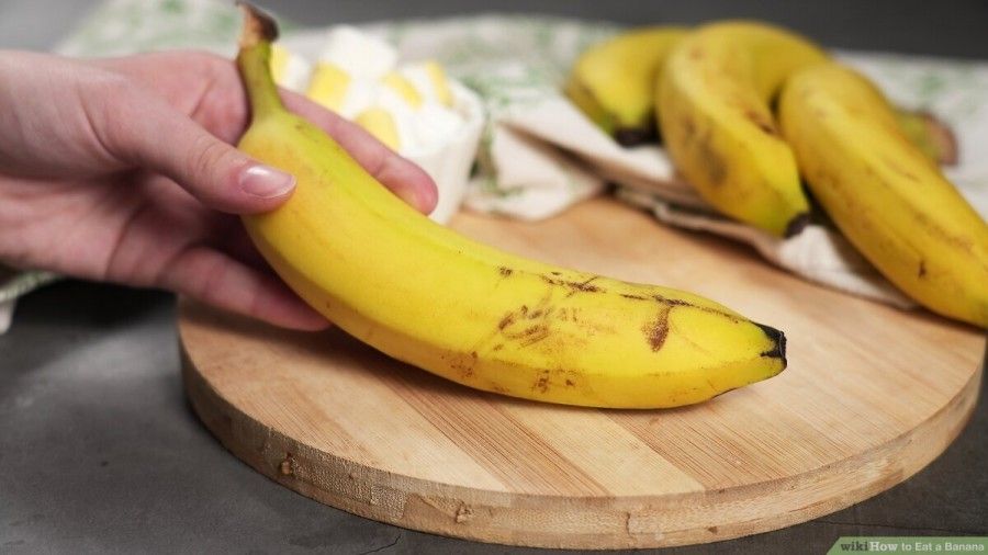 14 خواص شگفتانگیز موز؛ میوهای برای کاهش استرس