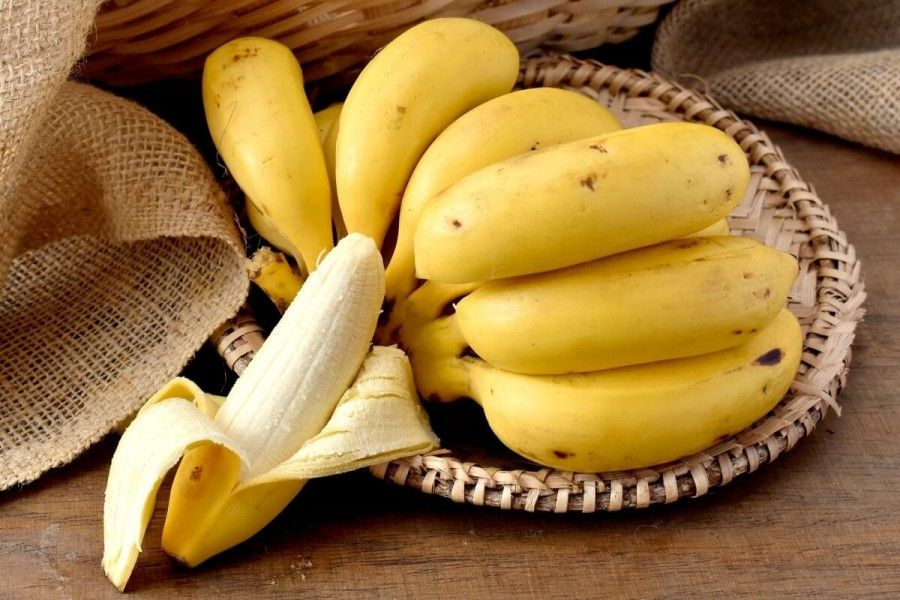 14 خواص شگفتانگیز موز؛ میوهای برای کاهش استرس