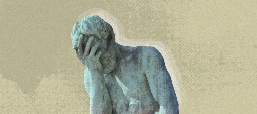 شرم نیابتی چیست؟ وقتی اشتباه دیگران ما را خجالت‌زده می‌کند