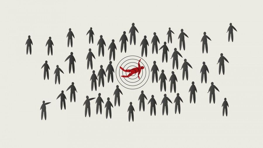 اثر تماشاگر چیست؟: دشمن پنهان مسئولیتپذیری در جامعه