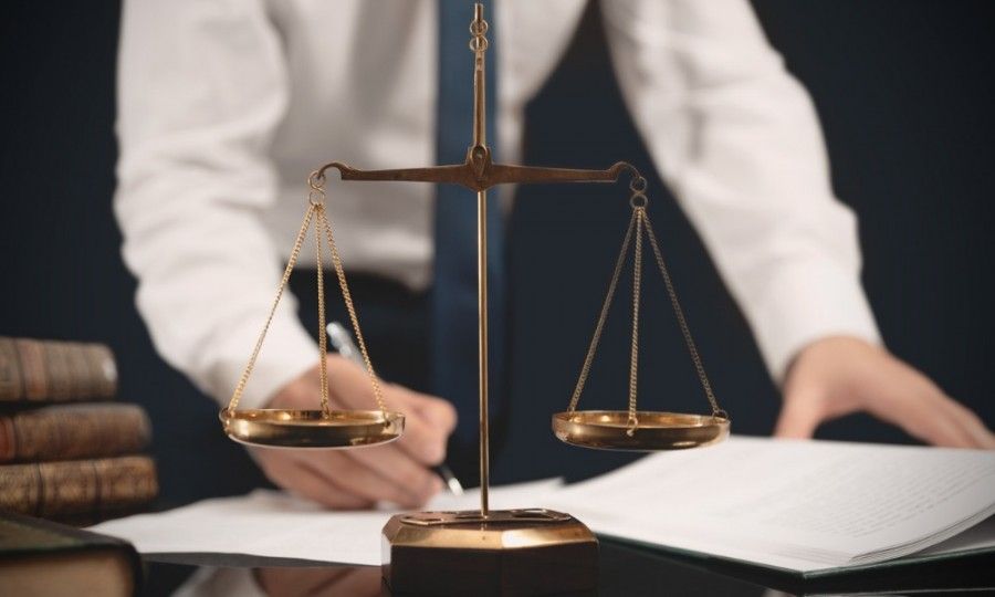 فرق وکیل پایه یک و دو دقیقا چیست؟