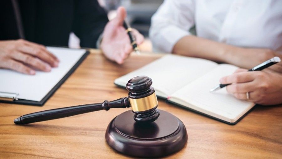 فرق وکیل پایه یک و دو دقیقا چیست؟