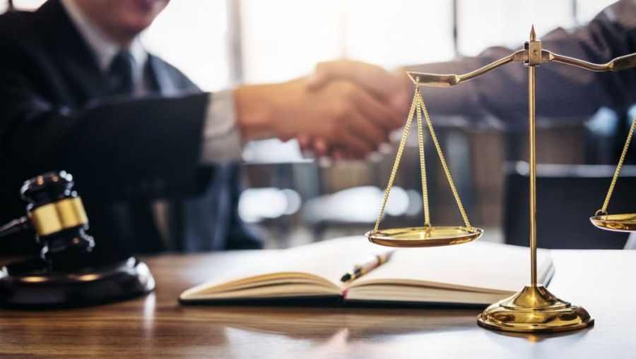 چطور وکیل خوب برای پرونده خود انتخاب کنیم؟