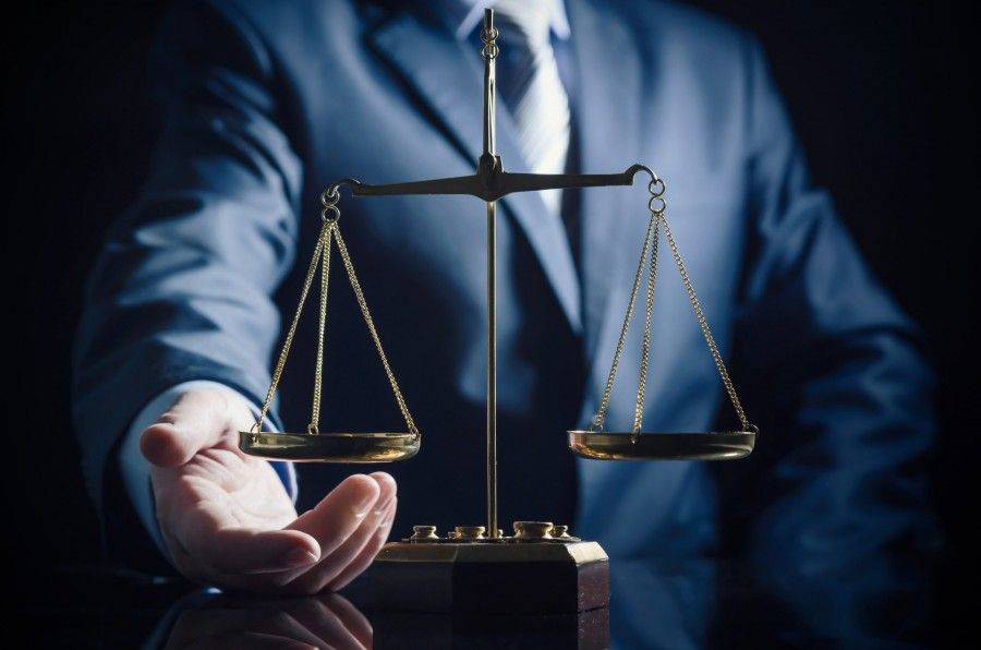 چطور وکیل خوب برای پرونده خود انتخاب کنیم؟