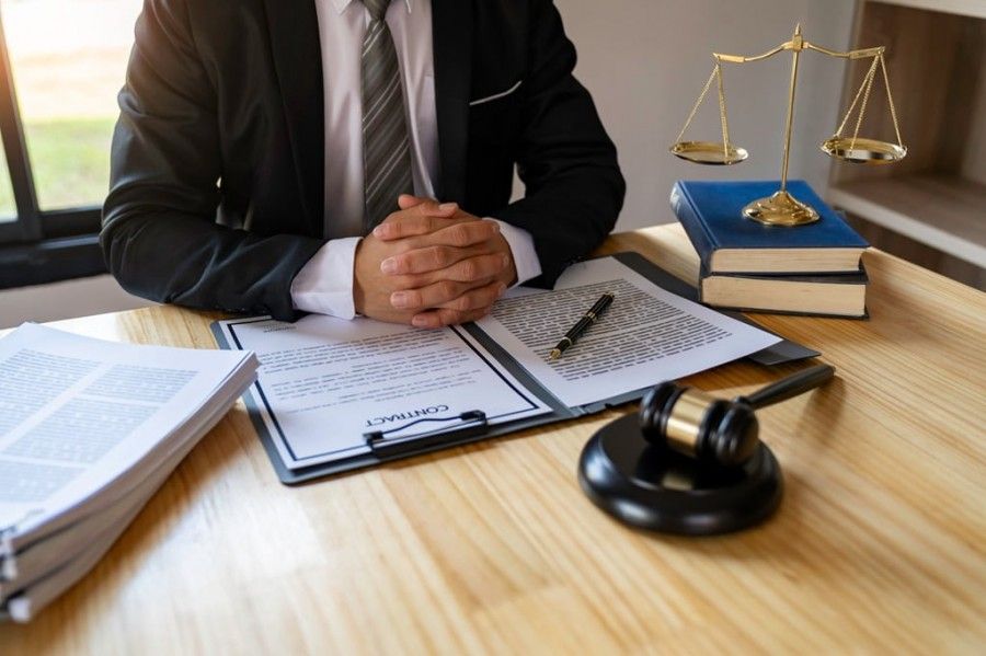 چطور وکیل خوب برای پرونده خود انتخاب کنیم؟