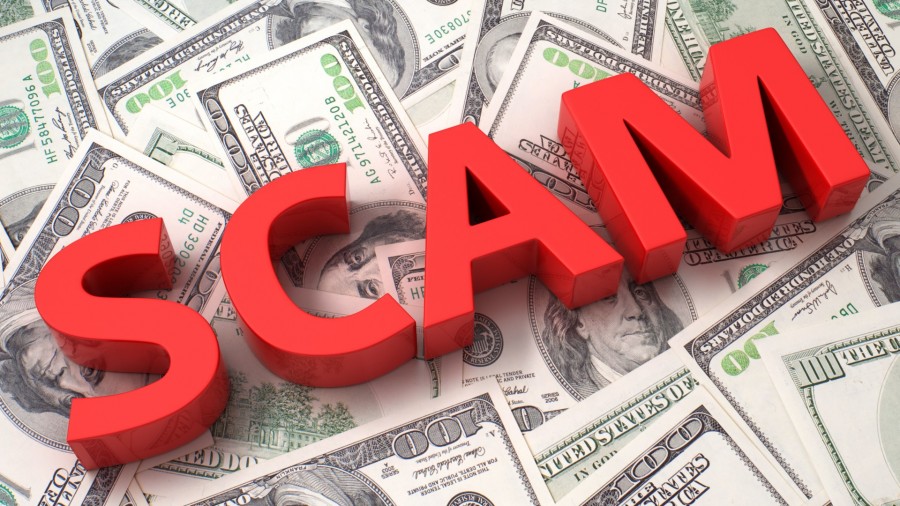 مهمترین روش های فریب و کلاهبرداری در بازاریابی وابسته