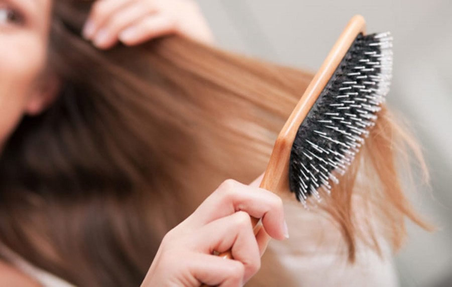 علت واقعی ریزش مو در جوانان چیست؟ 