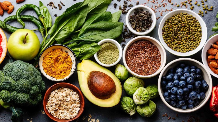 برای رشد مو چه چیزی بخوریم؟ 