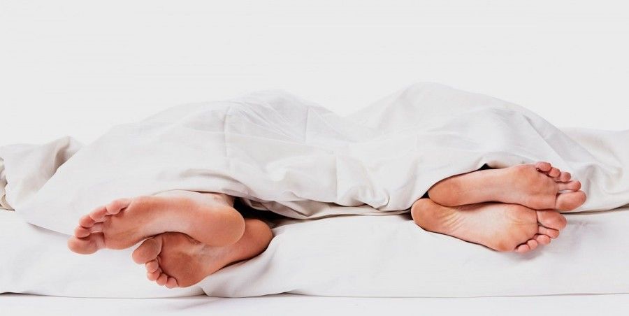 چرا بعد از ازدواج رابطه جنسی قطع می‌شود؟