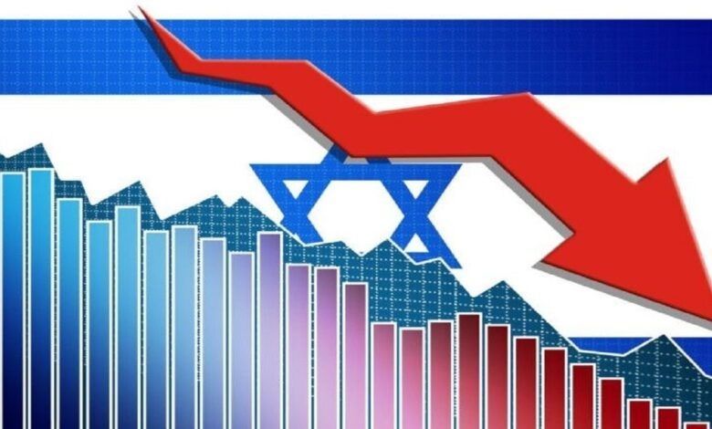 چشم‌انداز اقتصادی تجاوز نظامی به ایران برای اسرائیل
