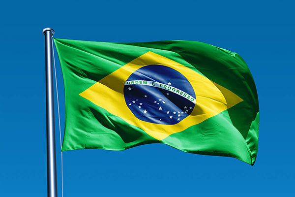 برزیل و جاذبه های گردشگری جذاب آن 