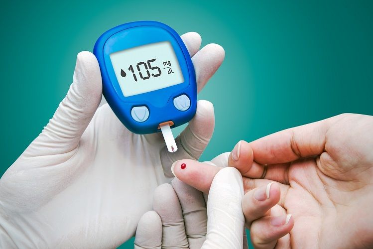 کتواسیدوز دیابتی | عوارض حاد دیابت 