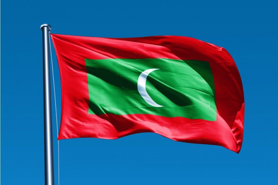 جمهوری مالدیو در سال 1965 استقلال خود را به دست آورد. 