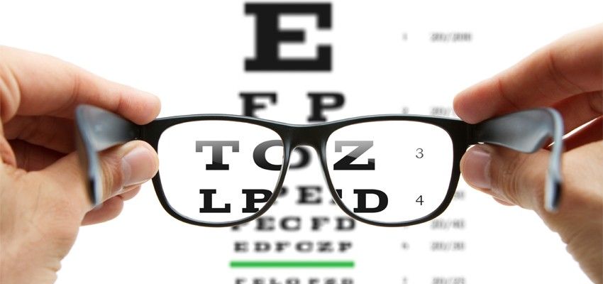 آستیگمات چشم | اختلال در دید 