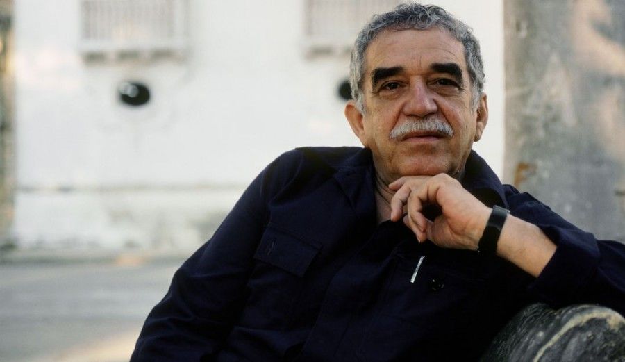  گابریل گارسیا مارکز | زندگینامه و مجموعه کتاب های گابریل گارسیا مارکز 