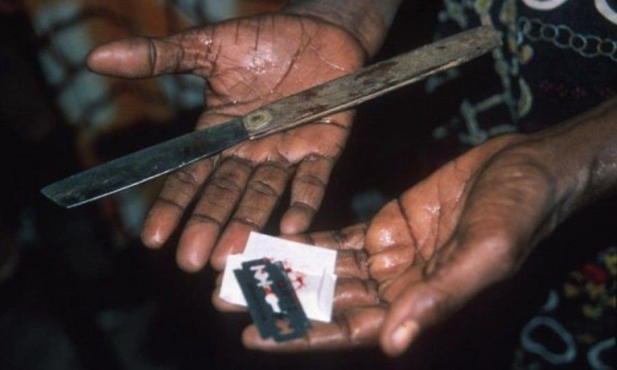 تاریخچه ختنه زنان: ابزاری برای سرکوب جنسی