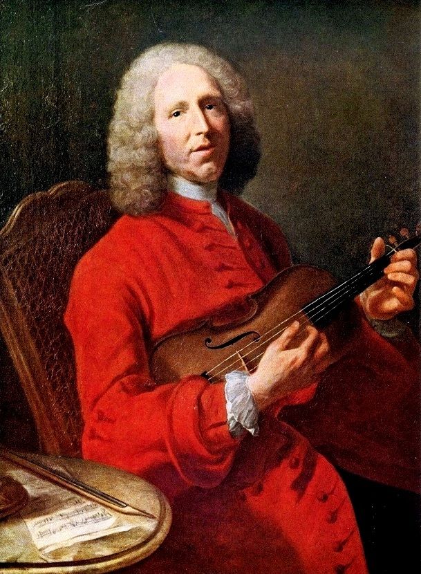 ژان فیلیپ رامو (1764-1683)