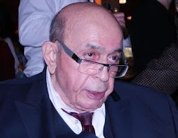 دکتر حبیب دوانلو روانشناس معروف ایرانی