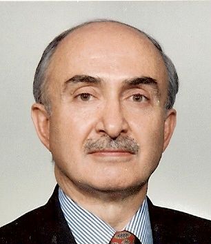 دکتر علی اکبر سیاسی روانشناس معروف ایرانی