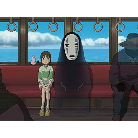 انیمه ی شهر اواح اثر میازاکی پر فروش ترین فیلم تاریخ ژاپن