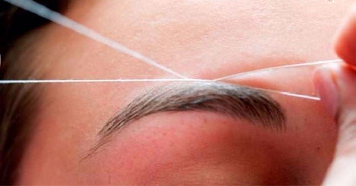 دکلره ی صورت و بدن راه حلی مناسب و بدون درد برای خلاصی از موهای زائد