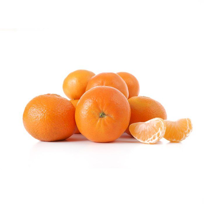 نارنگی در فصل پاییز
