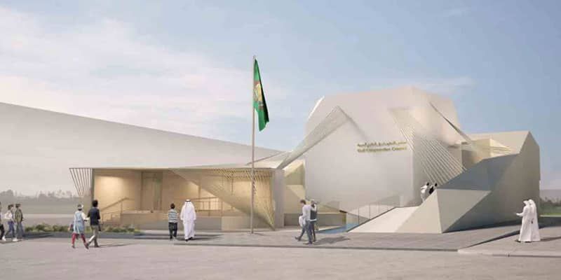 نمایشگاه اکسپو دبی؛ نمایشگاهی از آینده